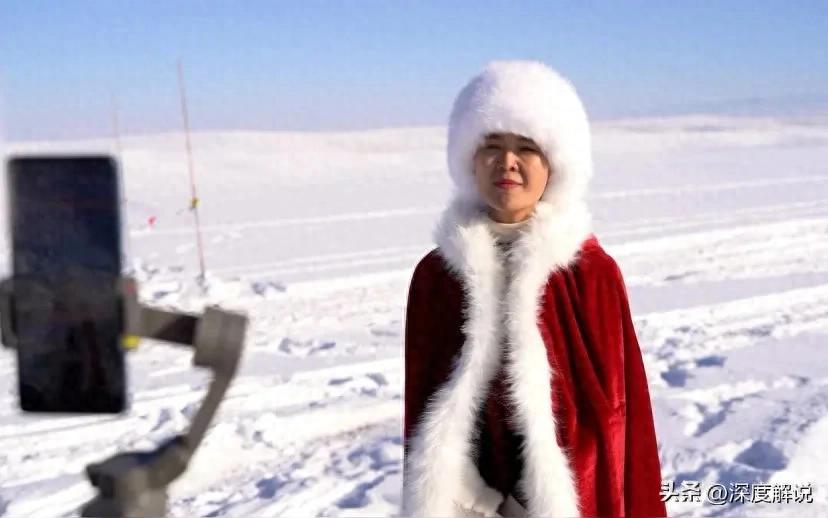 24足球直播-新疆辟谣贺娇龙未去世？人还在医院，其母曾哭着不让她再骑马