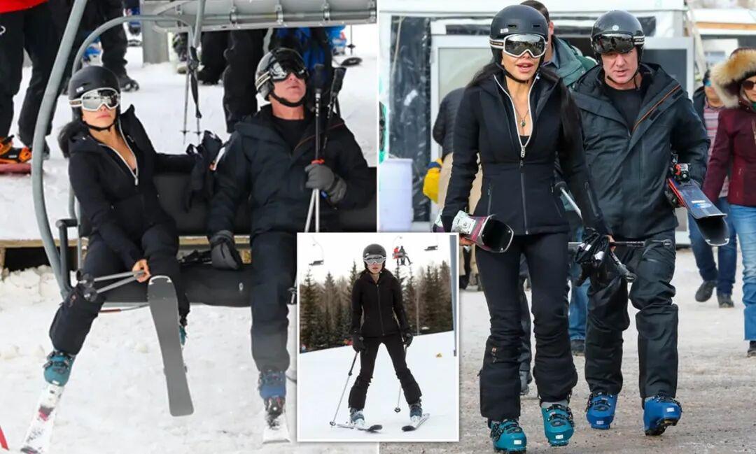 24直播网-美国雪场成为富豪秀场。毒品派对性侵，滑雪体验逐步崩塌...