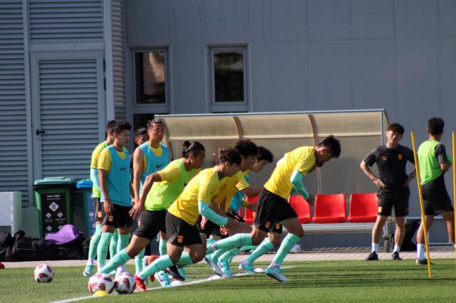 在线直播-国足三处悬疑抵不过一隐忧 究竟高看or低看黎巴嫩