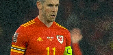 24直播网-【世预】贝尔双响威尔士2比1胜 瑞典加时淘汰捷克