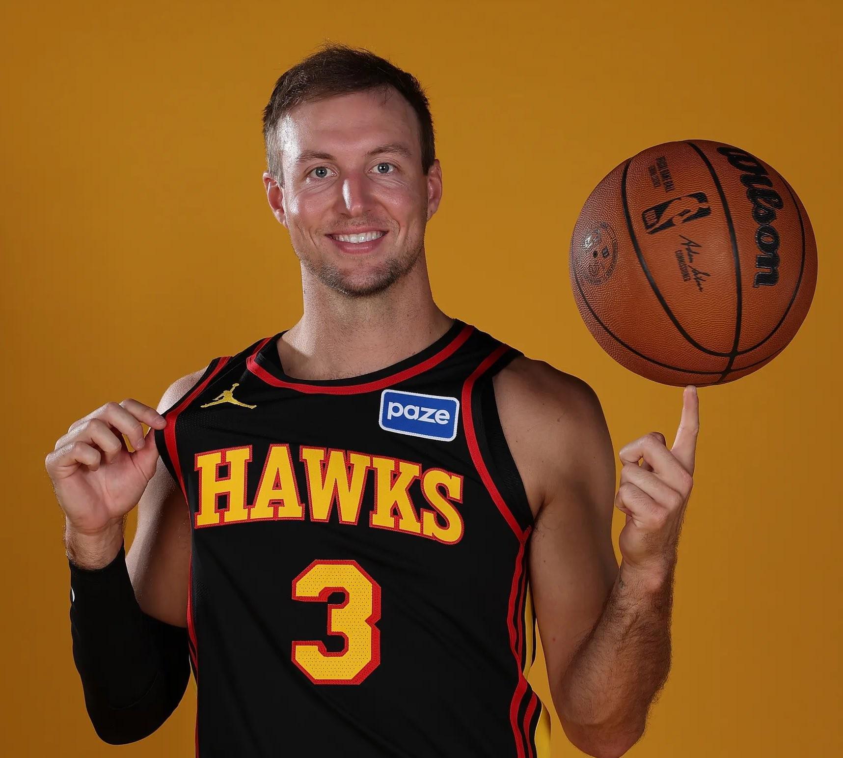 24直播网-Shams：湖人将文森特和一个次轮送至老鹰，换来卢克-肯纳德