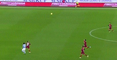 24直播网-【意甲】因莫比莱头筹 阿尔韦托2球 拉齐奥3比0罗马